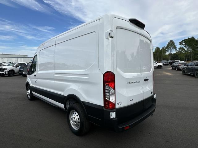 used 2023 Ford Transit-350 car, priced at $49,900