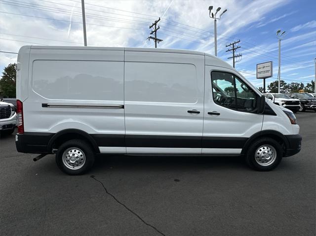 used 2023 Ford Transit-350 car, priced at $44,980