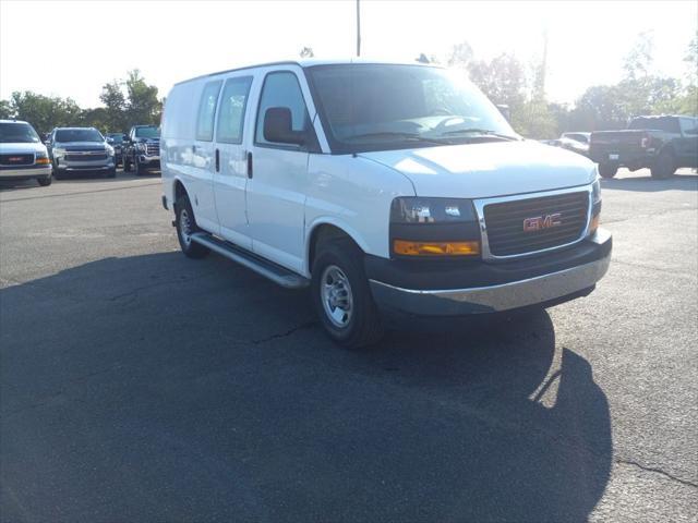 used 2021 GMC Savana 2500 car, priced at $30,575