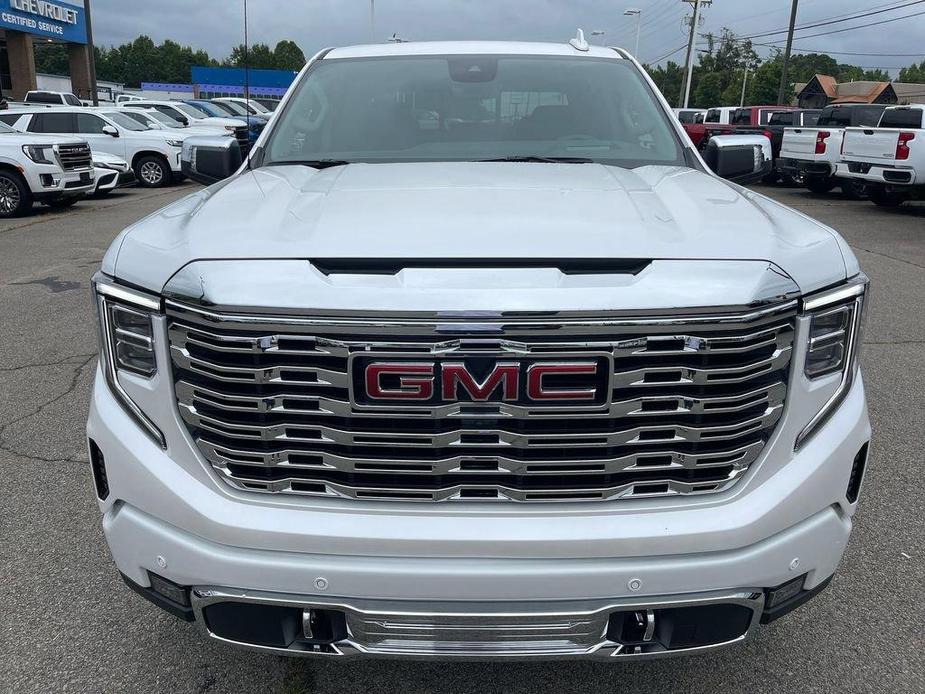 new 2023 GMC Sierra 1500 car, priced at $76,700