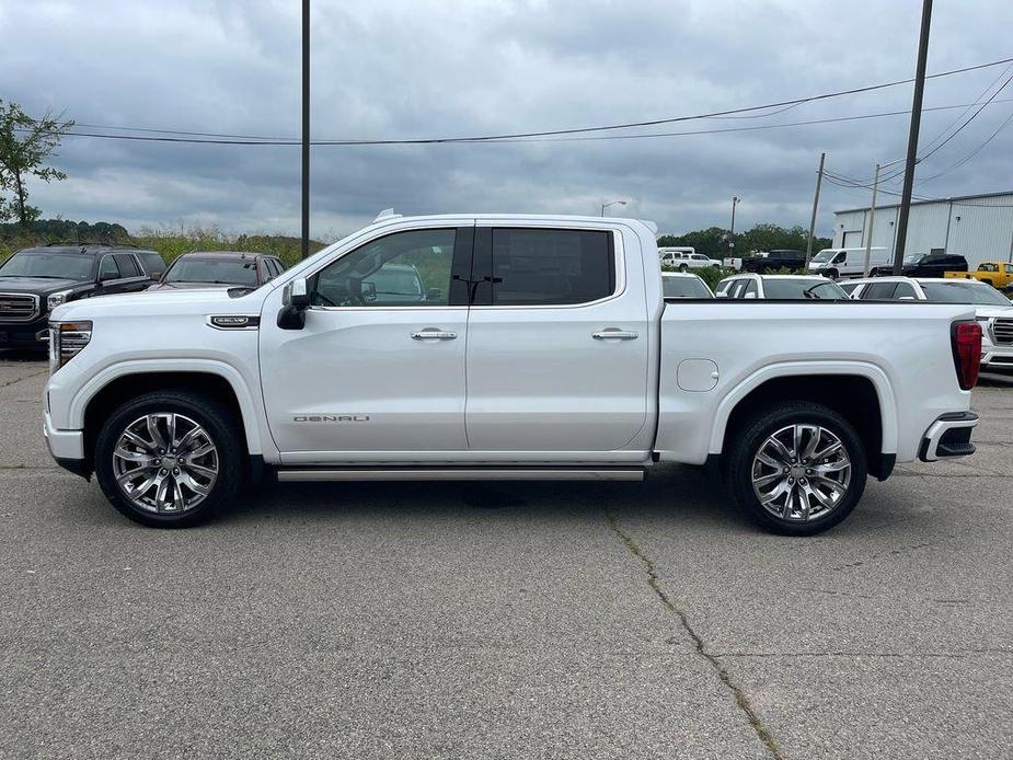 new 2023 GMC Sierra 1500 car, priced at $76,700