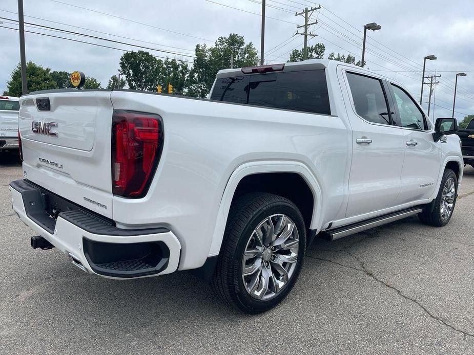 new 2023 GMC Sierra 1500 car, priced at $76,700