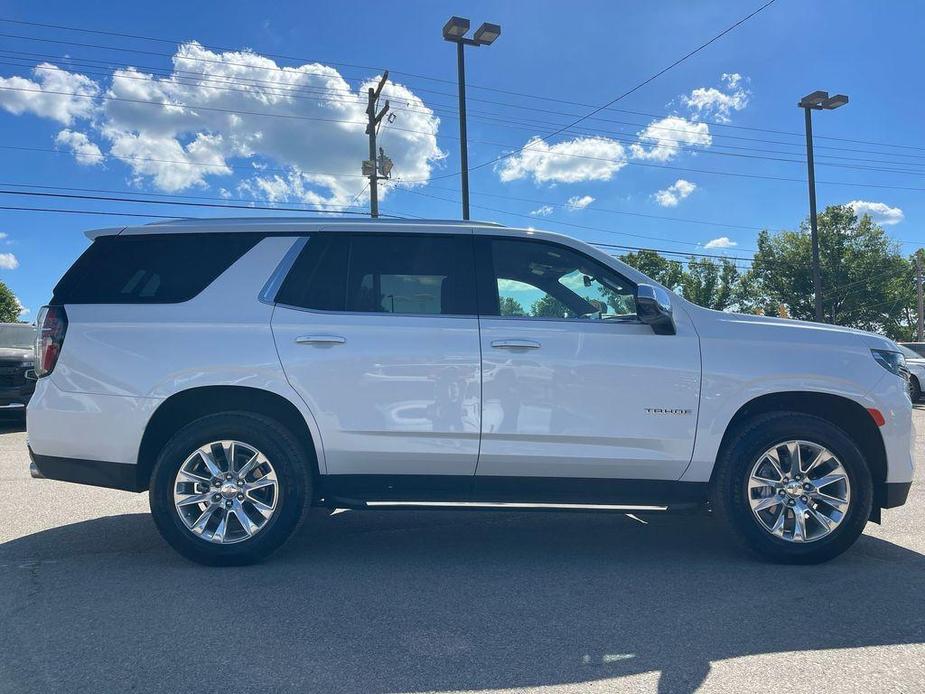 used 2024 Chevrolet Tahoe car, priced at $72,417