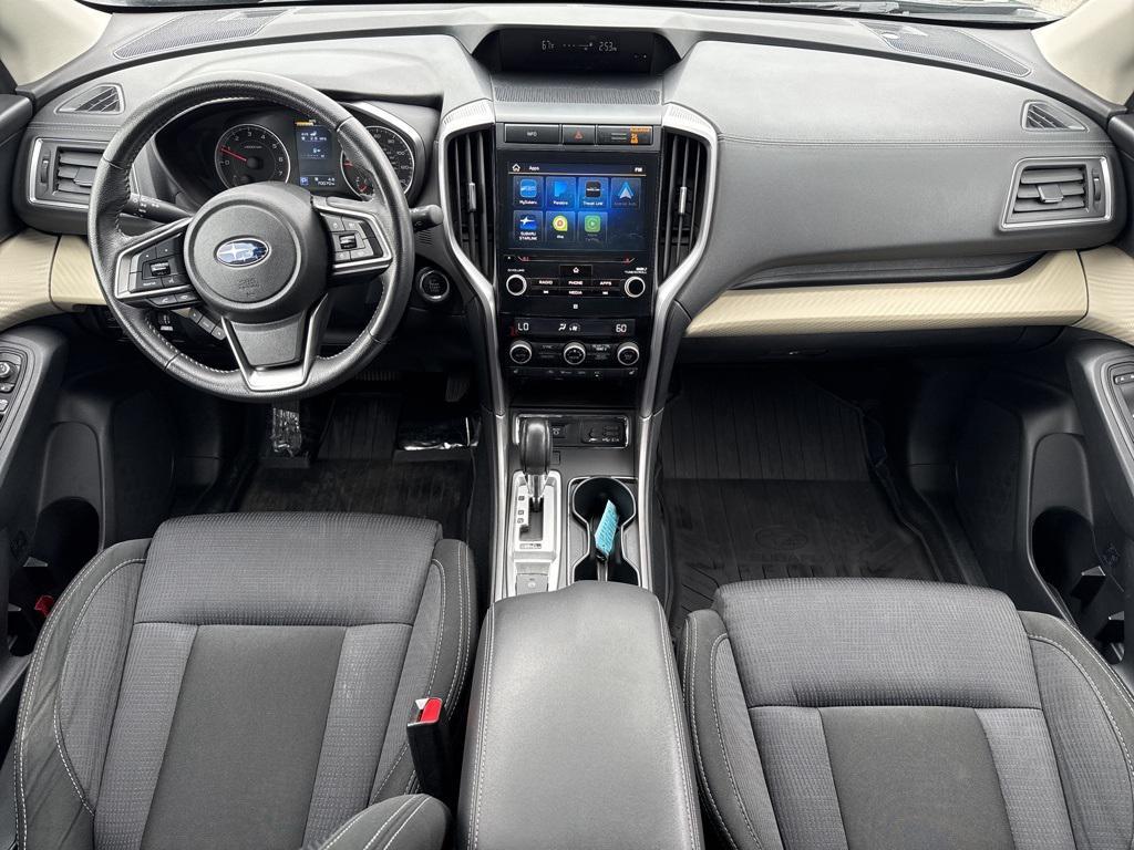 used 2021 Subaru Ascent car, priced at $21,550