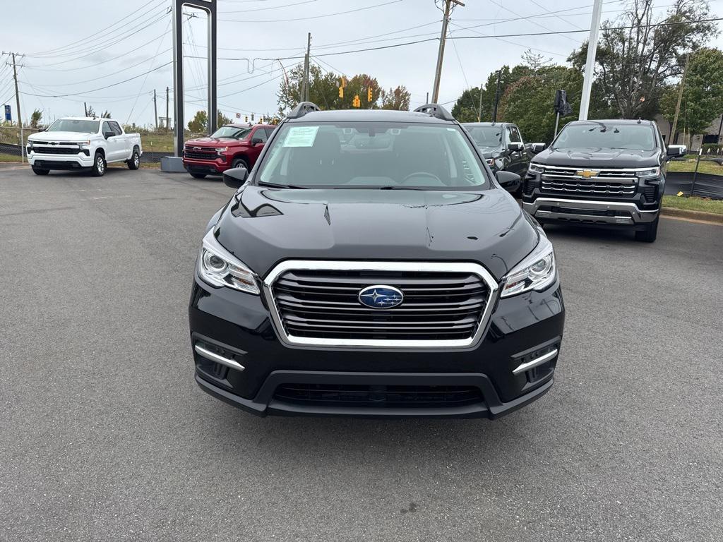 used 2021 Subaru Ascent car, priced at $21,550