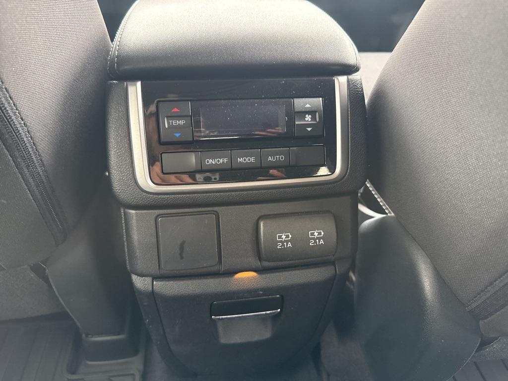 used 2021 Subaru Ascent car, priced at $21,550