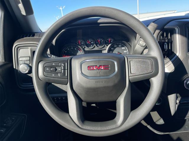 used 2024 GMC Sierra 2500 car, priced at $44,275