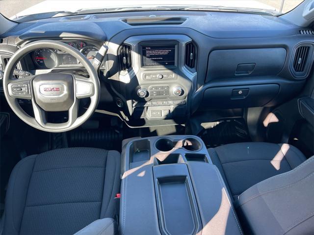 used 2024 GMC Sierra 2500 car, priced at $44,275