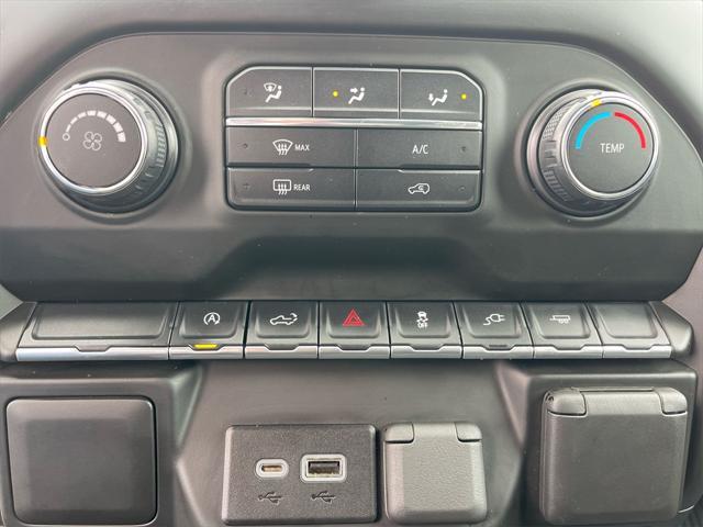 used 2021 Chevrolet Silverado 1500 car, priced at $26,150