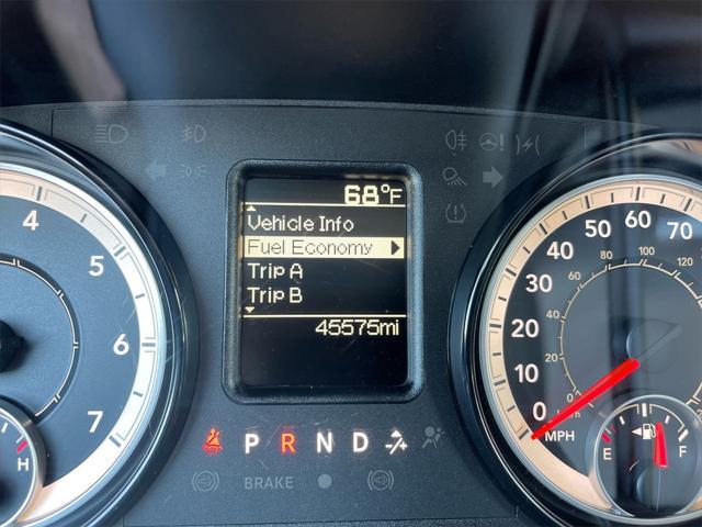 used 2017 Ram 3500 car, priced at $33,550