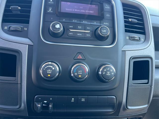 used 2017 Ram 3500 car, priced at $33,550