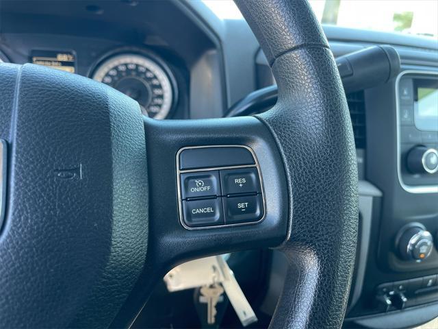 used 2017 Ram 3500 car, priced at $33,550