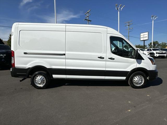 used 2023 Ford Transit-350 car, priced at $46,500