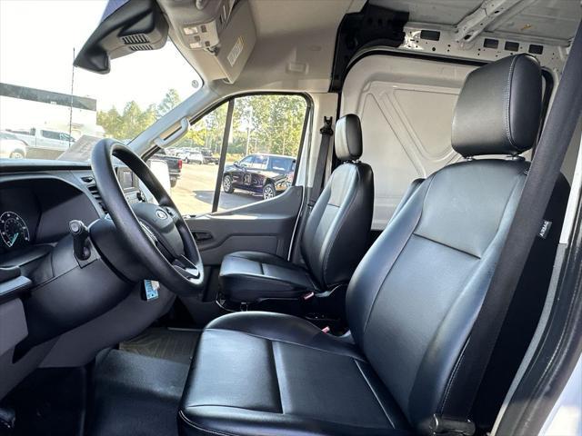 used 2023 Ford Transit-350 car, priced at $46,500