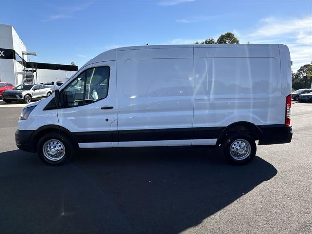 used 2023 Ford Transit-350 car, priced at $46,500