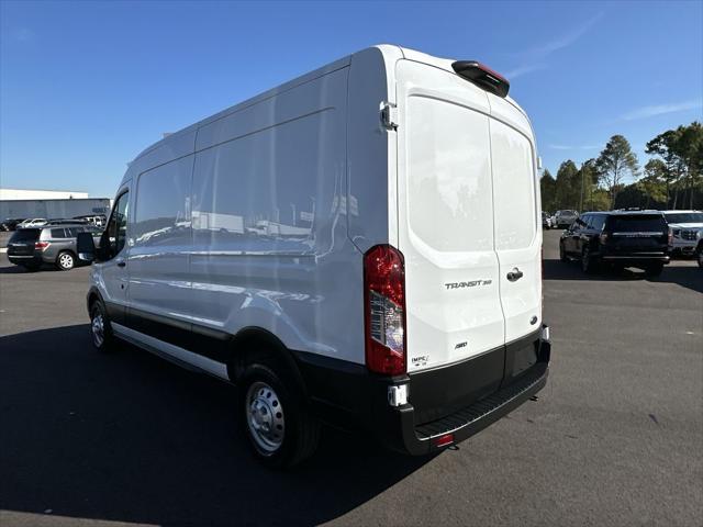 used 2023 Ford Transit-350 car, priced at $46,500