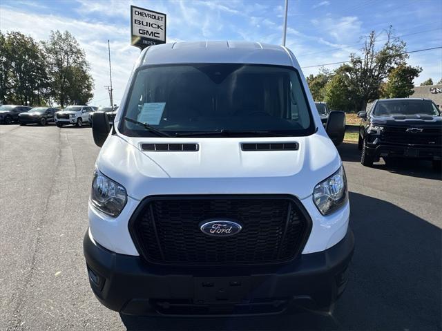 used 2023 Ford Transit-350 car, priced at $43,200