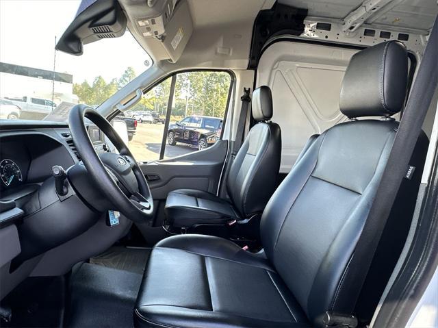 used 2023 Ford Transit-350 car, priced at $43,200