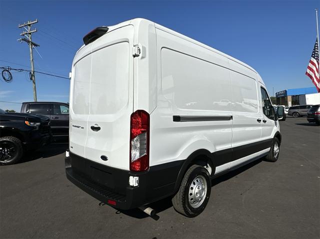 used 2023 Ford Transit-350 car, priced at $43,200