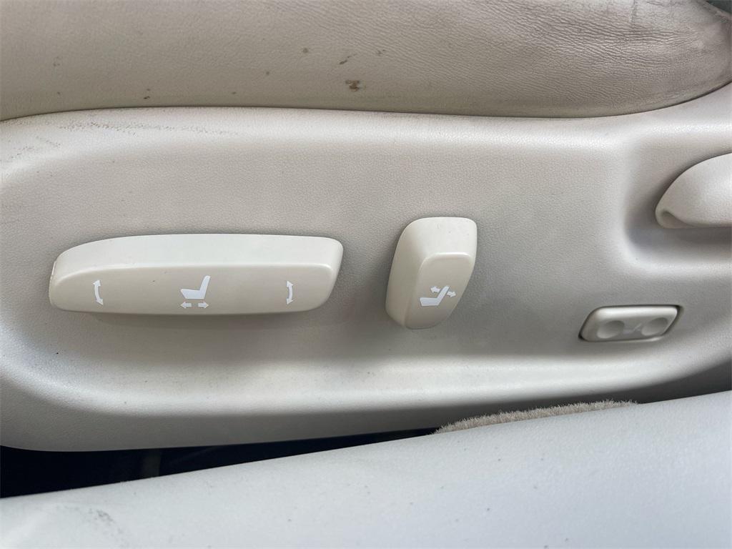 used 2010 Lexus IS 250C car, priced at $14,998