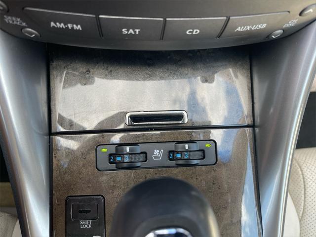 used 2010 Lexus IS 250C car, priced at $15,450