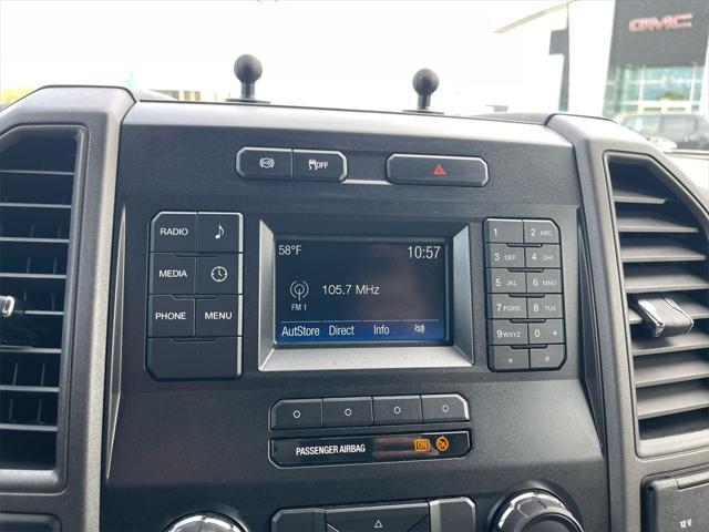 used 2019 Ford F-250 car, priced at $26,500