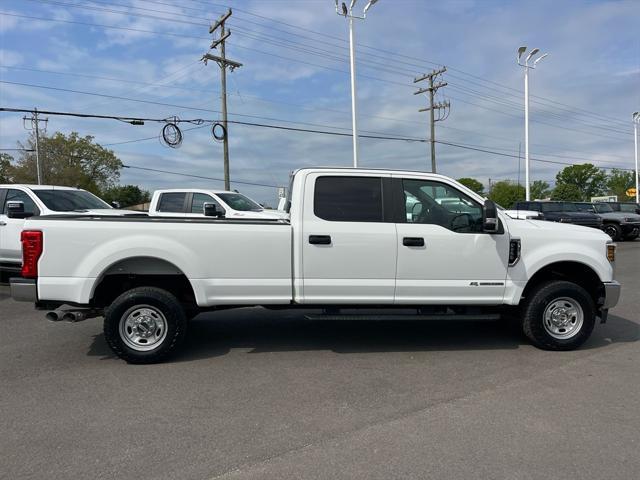 used 2019 Ford F-250 car, priced at $26,500
