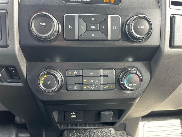 used 2019 Ford F-250 car, priced at $26,500