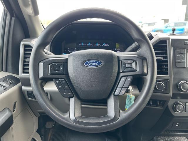 used 2019 Ford F-250 car, priced at $26,500