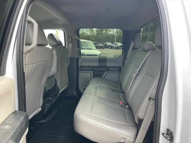 used 2019 Ford F-250 car, priced at $26,500