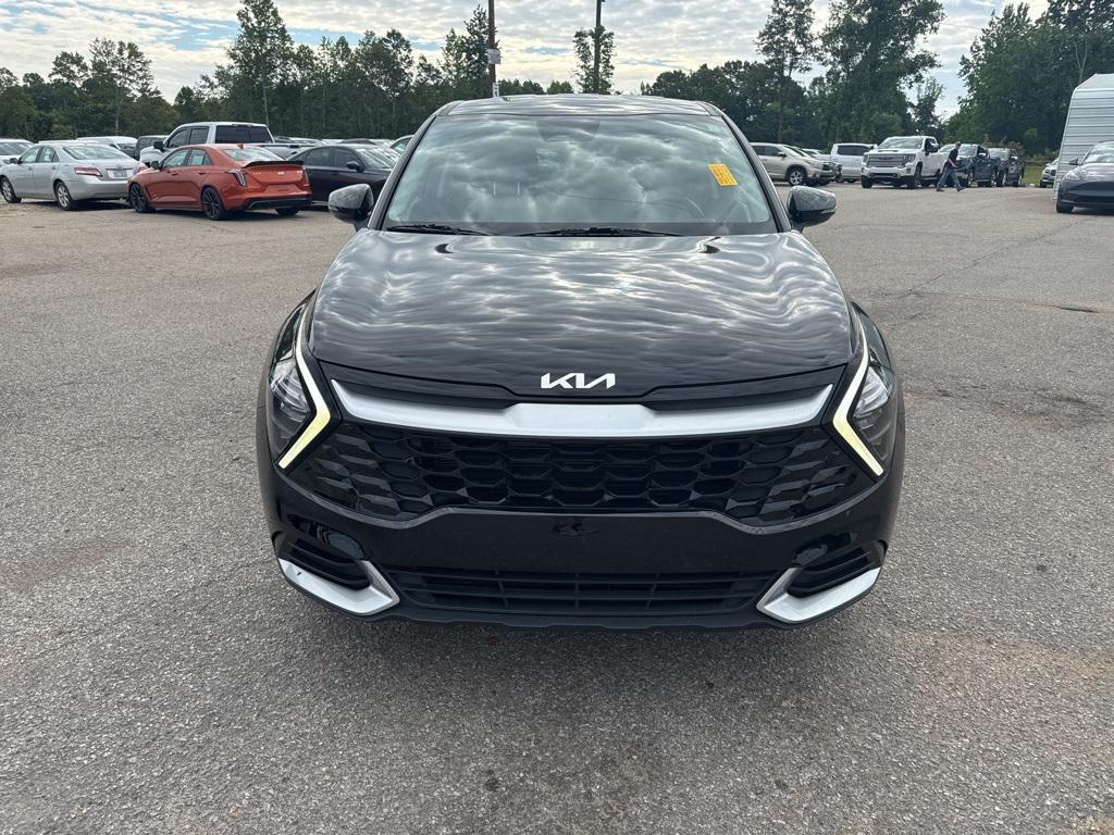 used 2023 Kia Sportage car, priced at $22,441