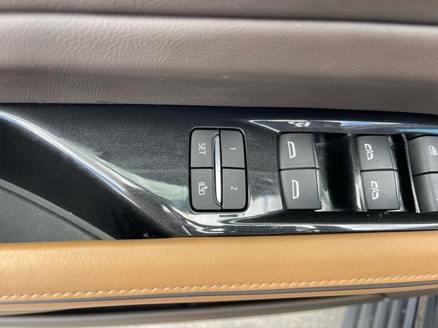 used 2023 Cadillac Escalade car