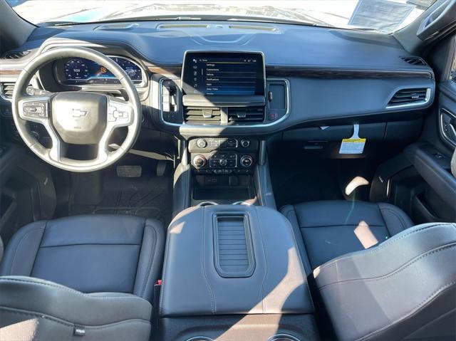 used 2024 Chevrolet Tahoe car, priced at $56,850