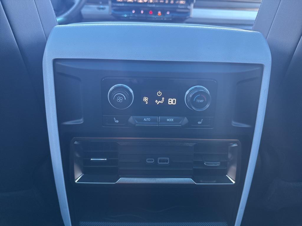 used 2025 GMC HUMMER EV SUV car, priced at $71,450