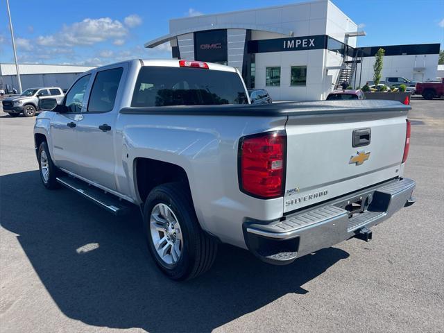 used 2014 Chevrolet Silverado 1500 car, priced at $15,990