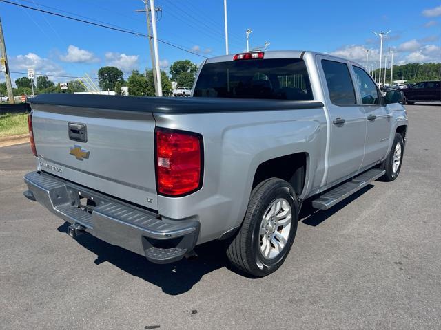 used 2014 Chevrolet Silverado 1500 car, priced at $15,990