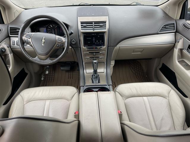 used 2013 Lincoln MKX car, priced at $8,150