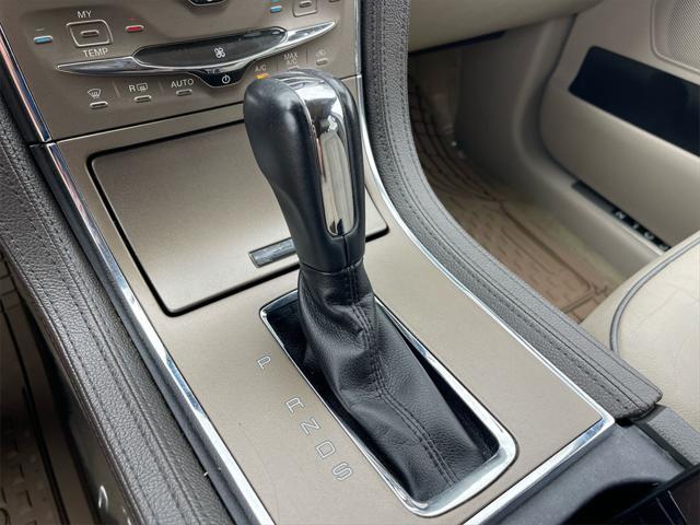 used 2013 Lincoln MKX car, priced at $8,150