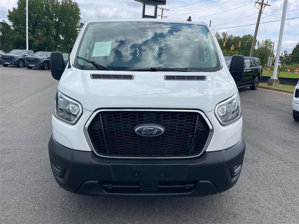 used 2023 Ford Transit-250 car, priced at $29,498