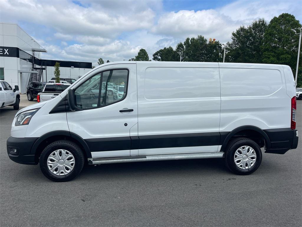 used 2023 Ford Transit-250 car, priced at $29,498