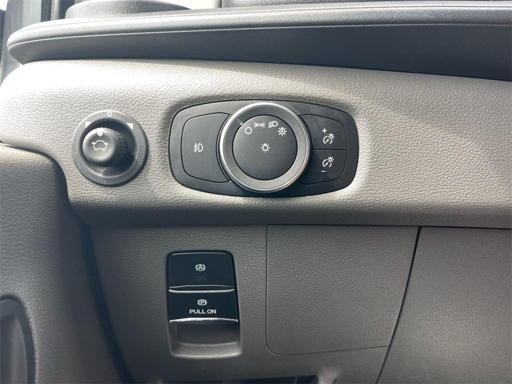 used 2023 Ford Transit-250 car, priced at $29,498