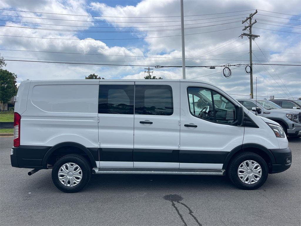 used 2023 Ford Transit-250 car, priced at $29,498