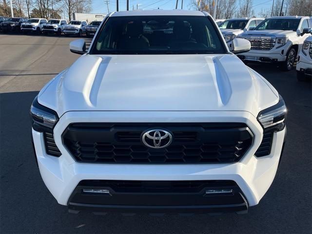 used 2024 Toyota Tacoma car, priced at $39,950