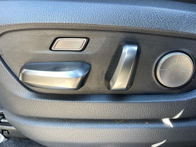 used 2022 Lexus LX 600 car, priced at $92,660