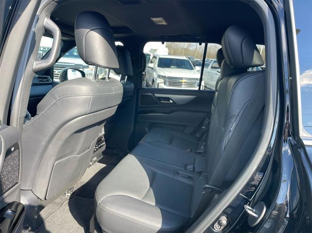 used 2022 Lexus LX 600 car, priced at $92,660