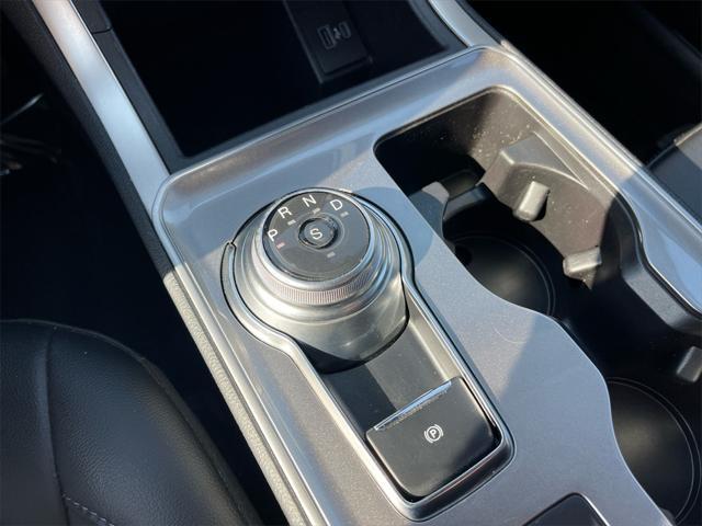used 2023 Ford Edge car, priced at $20,880