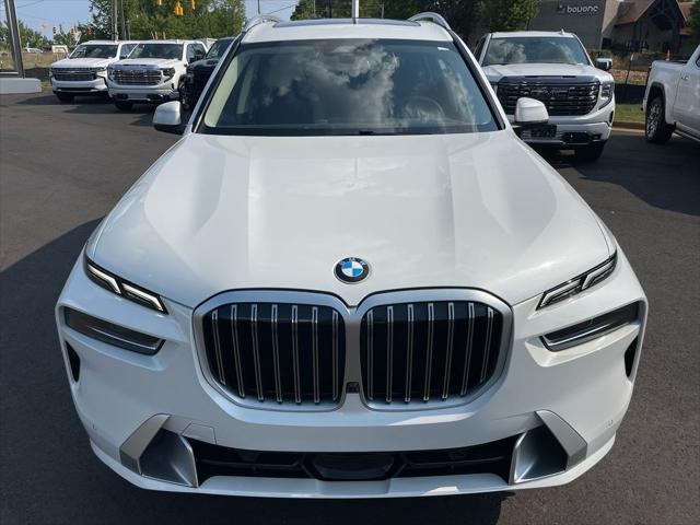 used 2023 BMW X7 car, priced at $64,525