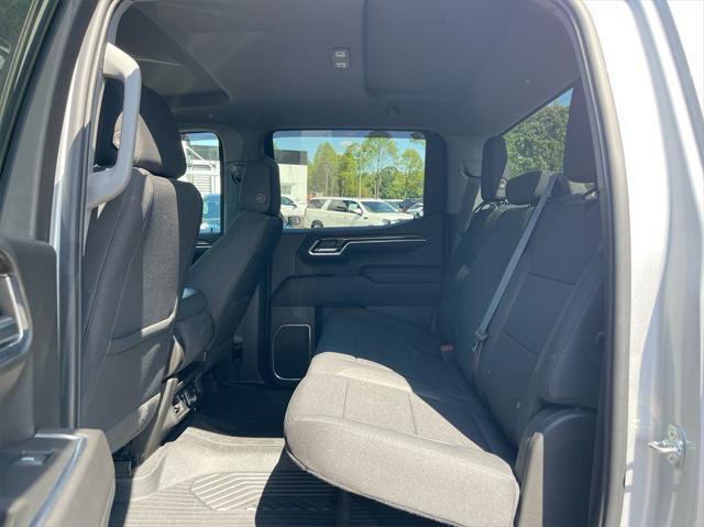 used 2022 Chevrolet Silverado 1500 car, priced at $39,500