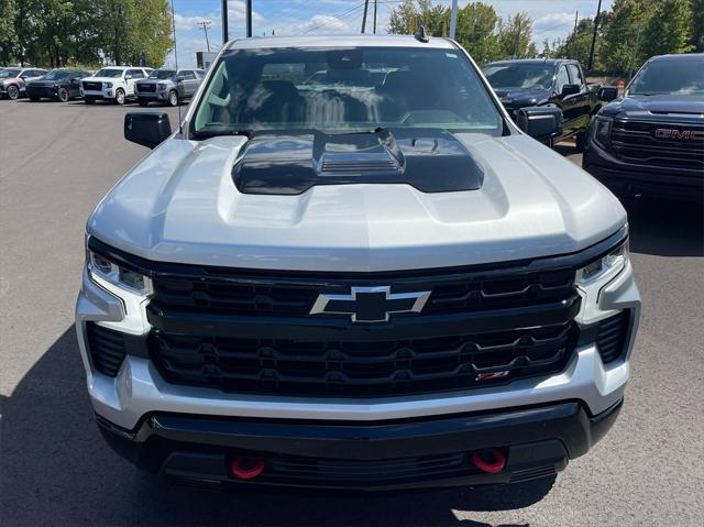 used 2022 Chevrolet Silverado 1500 car, priced at $39,500