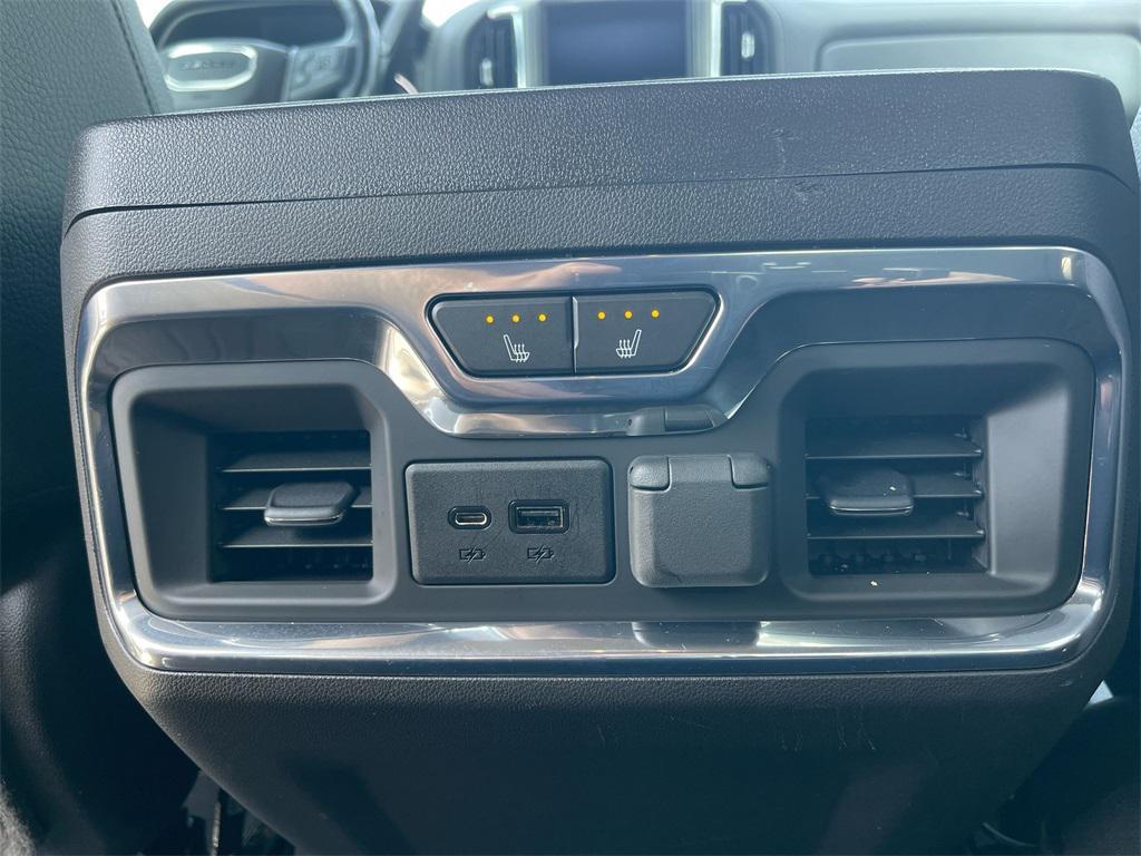 used 2021 GMC Sierra 1500 car